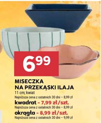 MISECZKA NA PRZEKĄSKI ILAJA