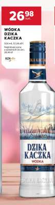 Wódka Dzika Kaczka