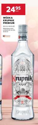 Wódka Krupnik Premium