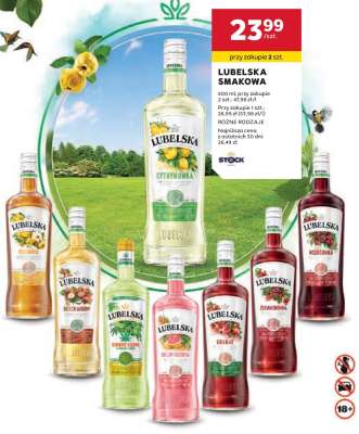 Lubelska Smakowa