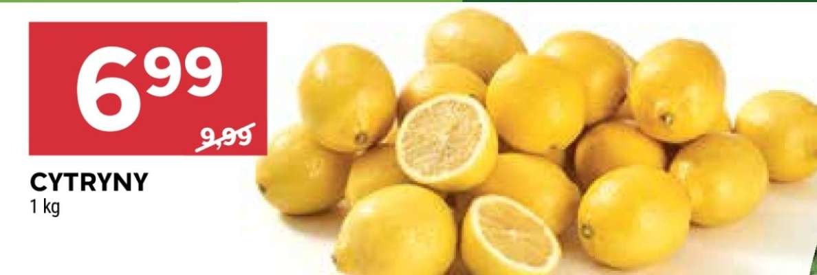 Cytryny