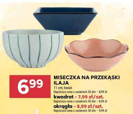 MISECZKA NA PRZEKĄSKI ILAJA