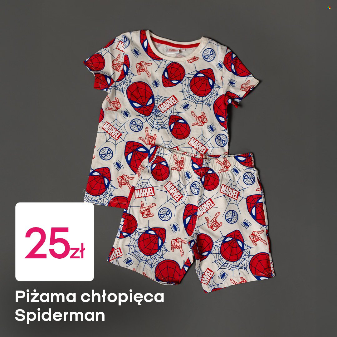 Gazetka Pepco. Strona 3