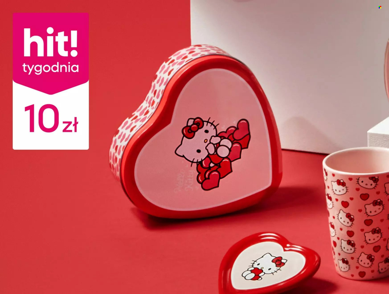 Gazetka Pepco - 29.01.2026 - 4.02.2026. Strona 1