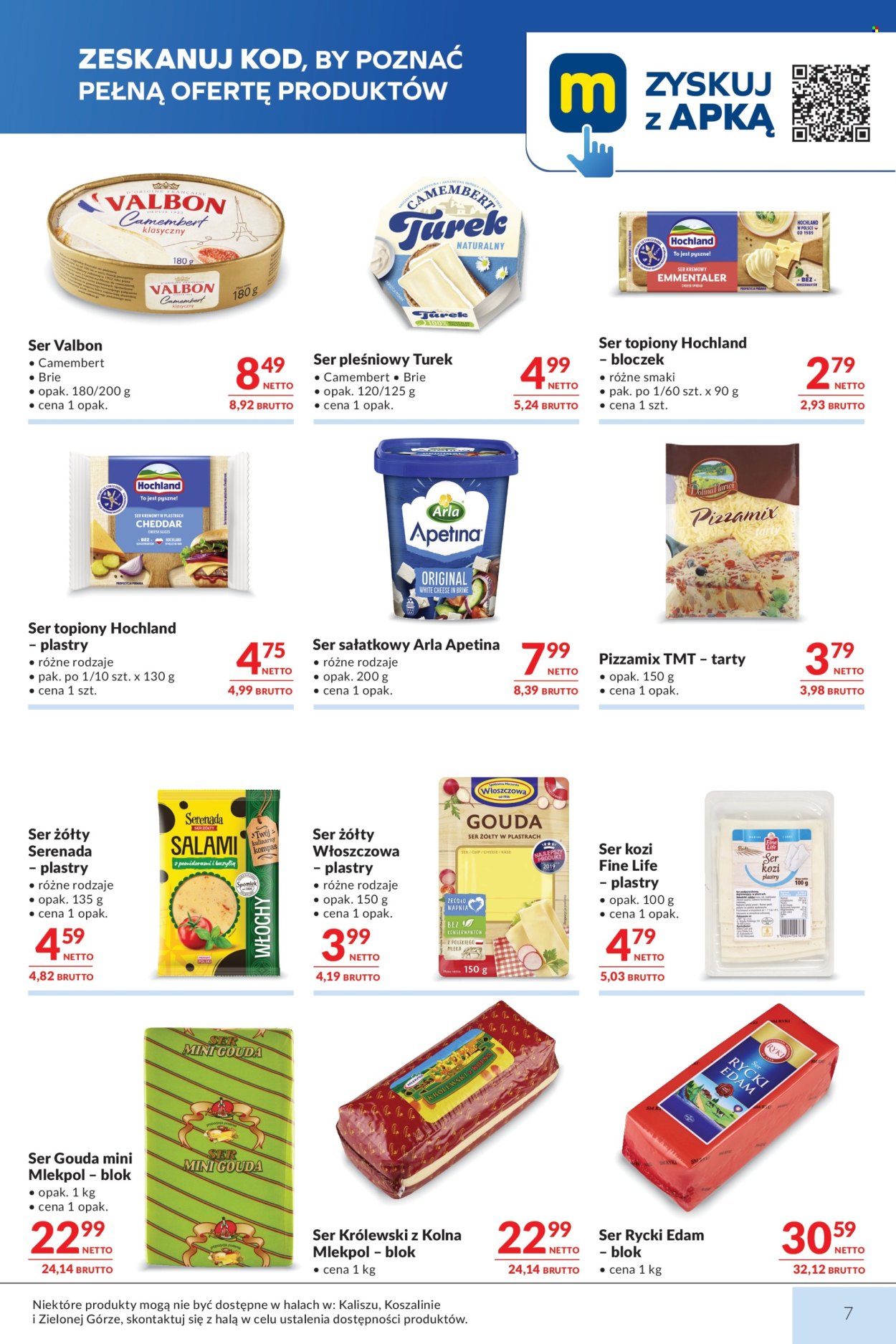 Gazetka Makro - 3.02.2026 - 16.02.2026. Strona 7