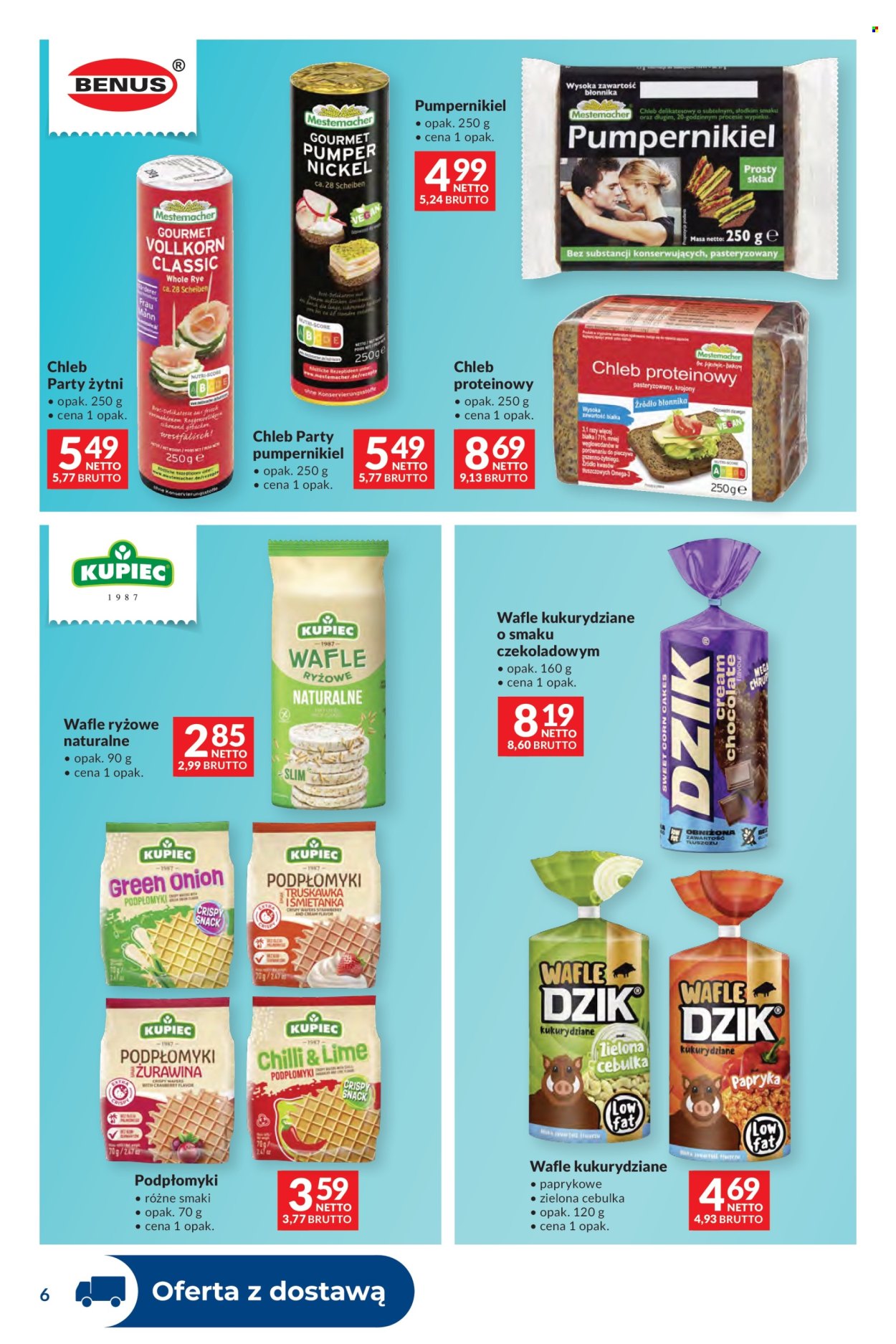 Gazetka Makro - 3.02.2026 - 16.02.2026. Strona 6