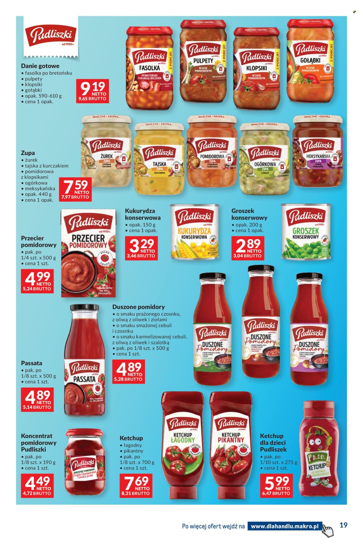 Gazetka Makro - 3.02.2026 - 16.02.2026. Strona 19