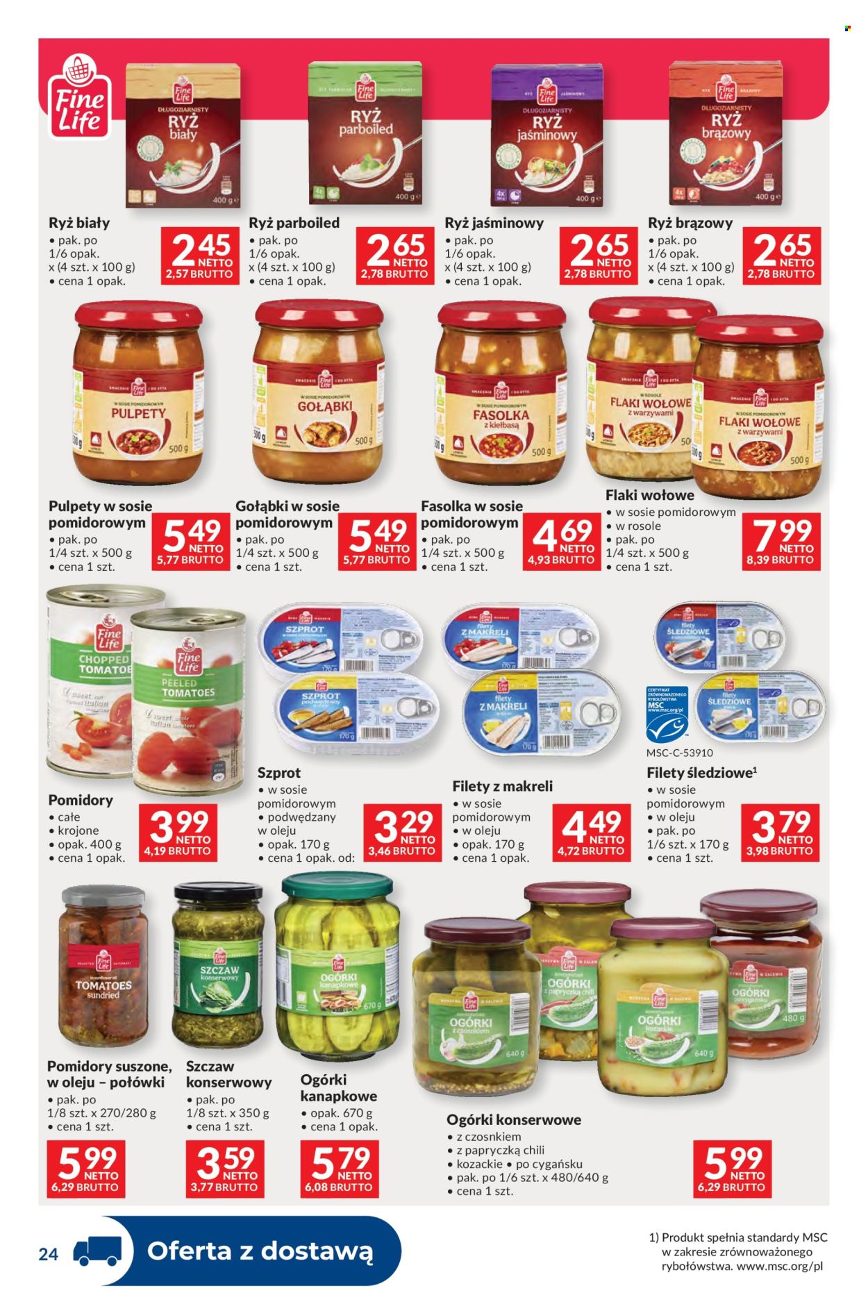 Gazetka Makro - 3.02.2026 - 16.02.2026. Strona 24