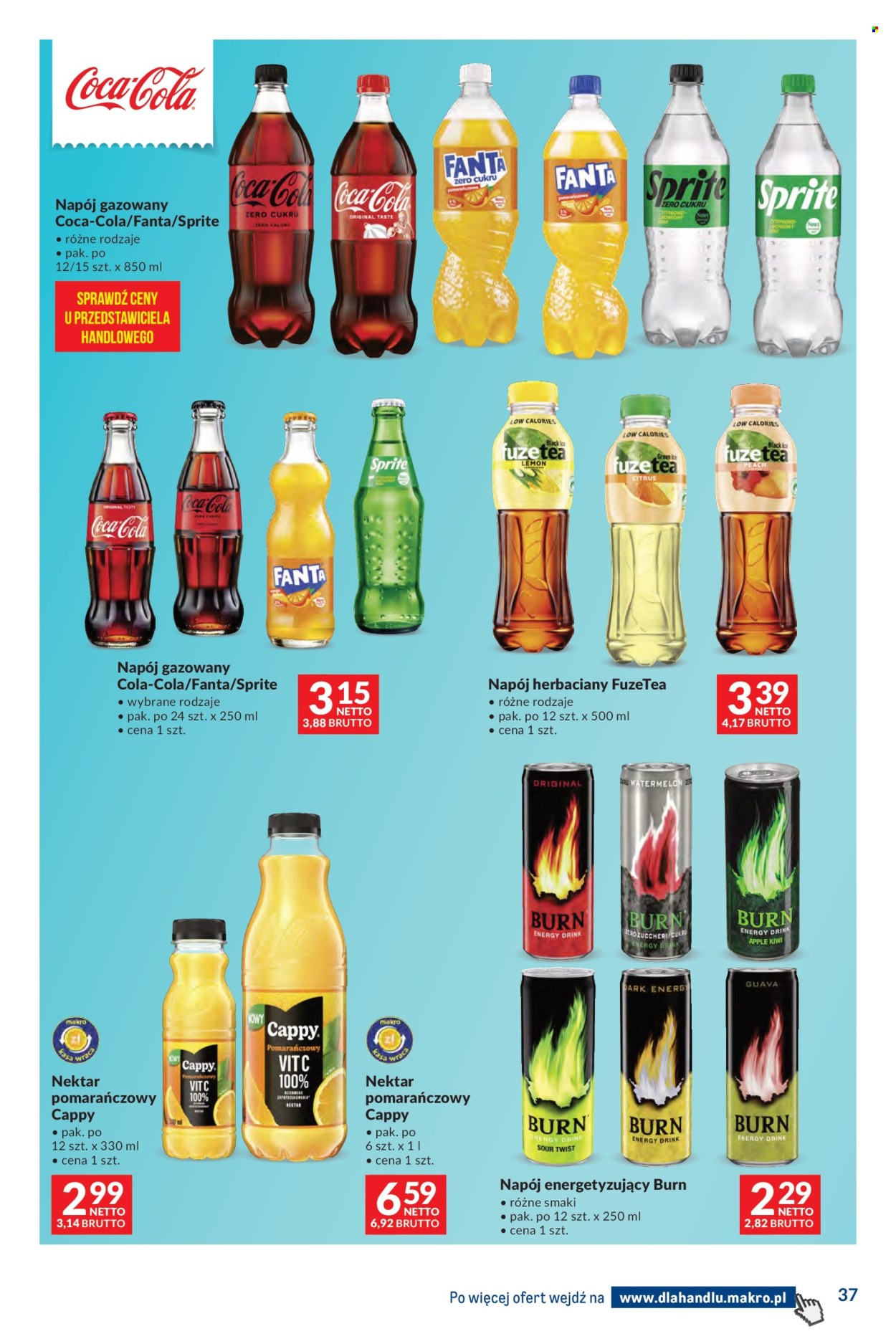 Gazetka Makro - 3.02.2026 - 16.02.2026. Strona 37