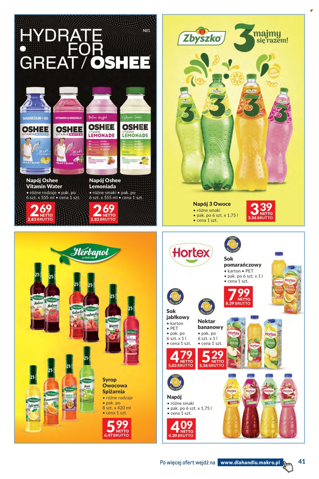 Gazetka Makro - 3.02.2026 - 16.02.2026. Strona 41