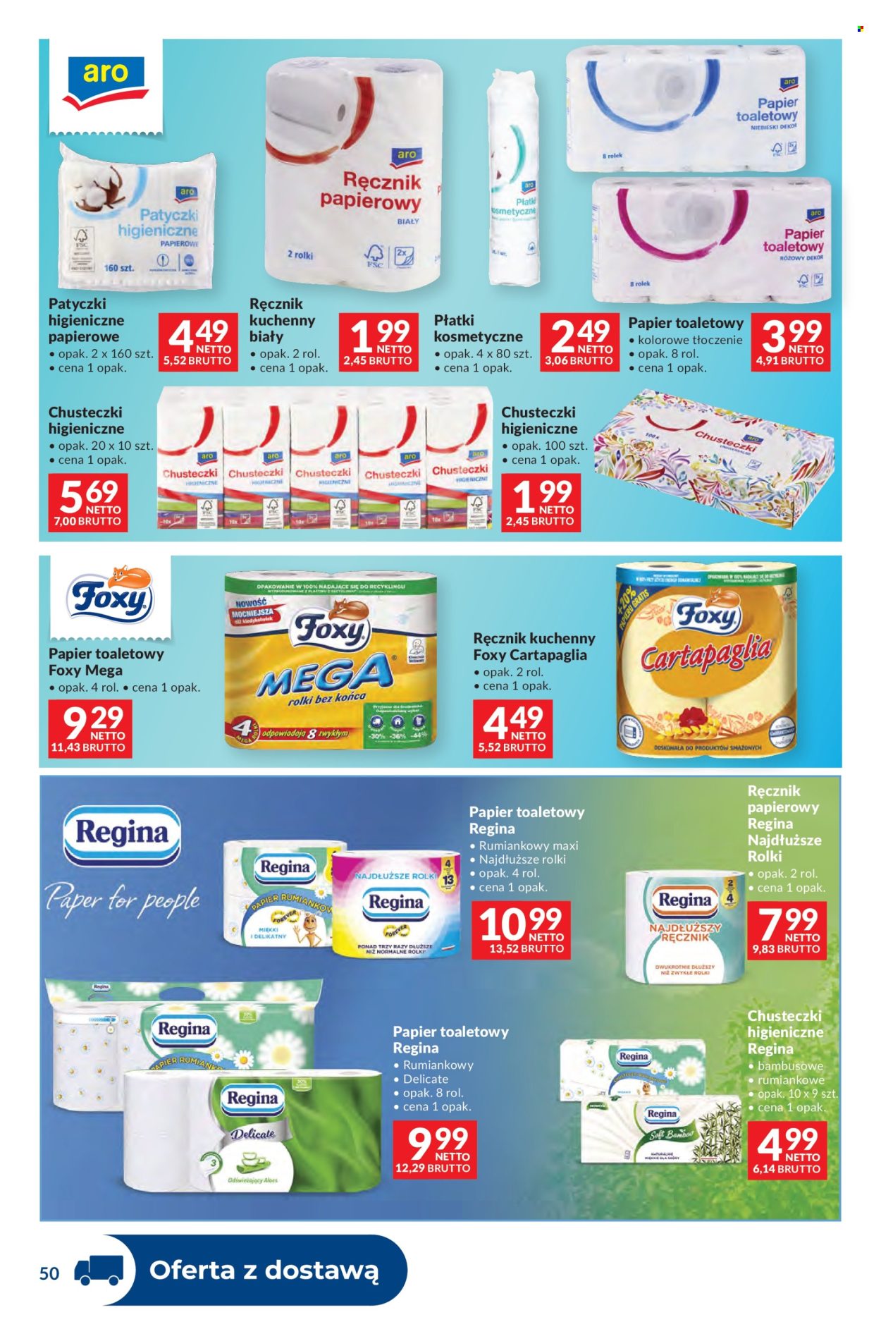 Gazetka Makro - 3.02.2026 - 16.02.2026. Strona 50