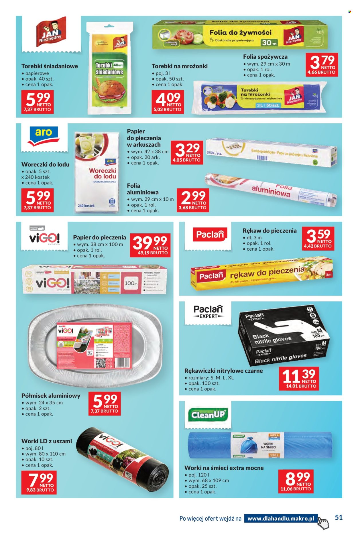 Gazetka Makro - 3.02.2026 - 16.02.2026. Strona 51