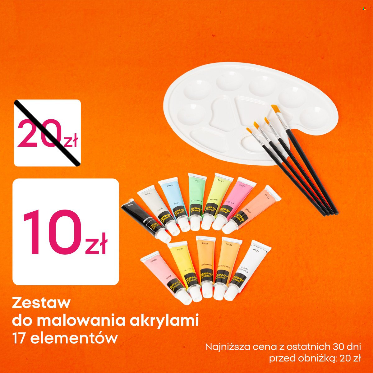 Gazetka Pepco. Strona 3