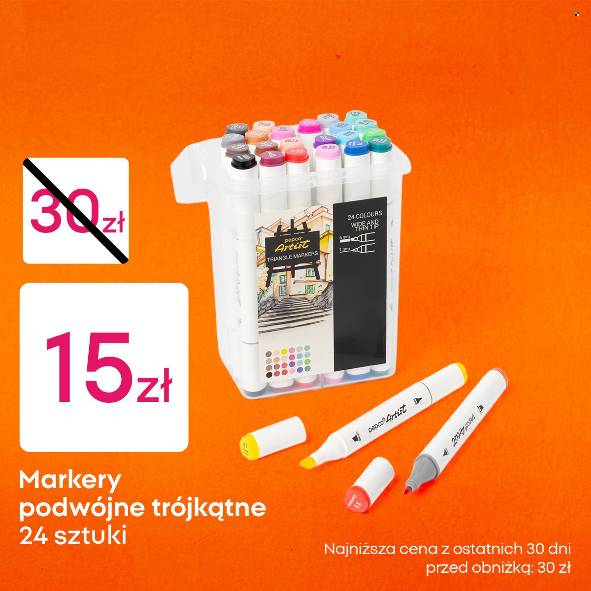 Gazetka Pepco. Strona 4