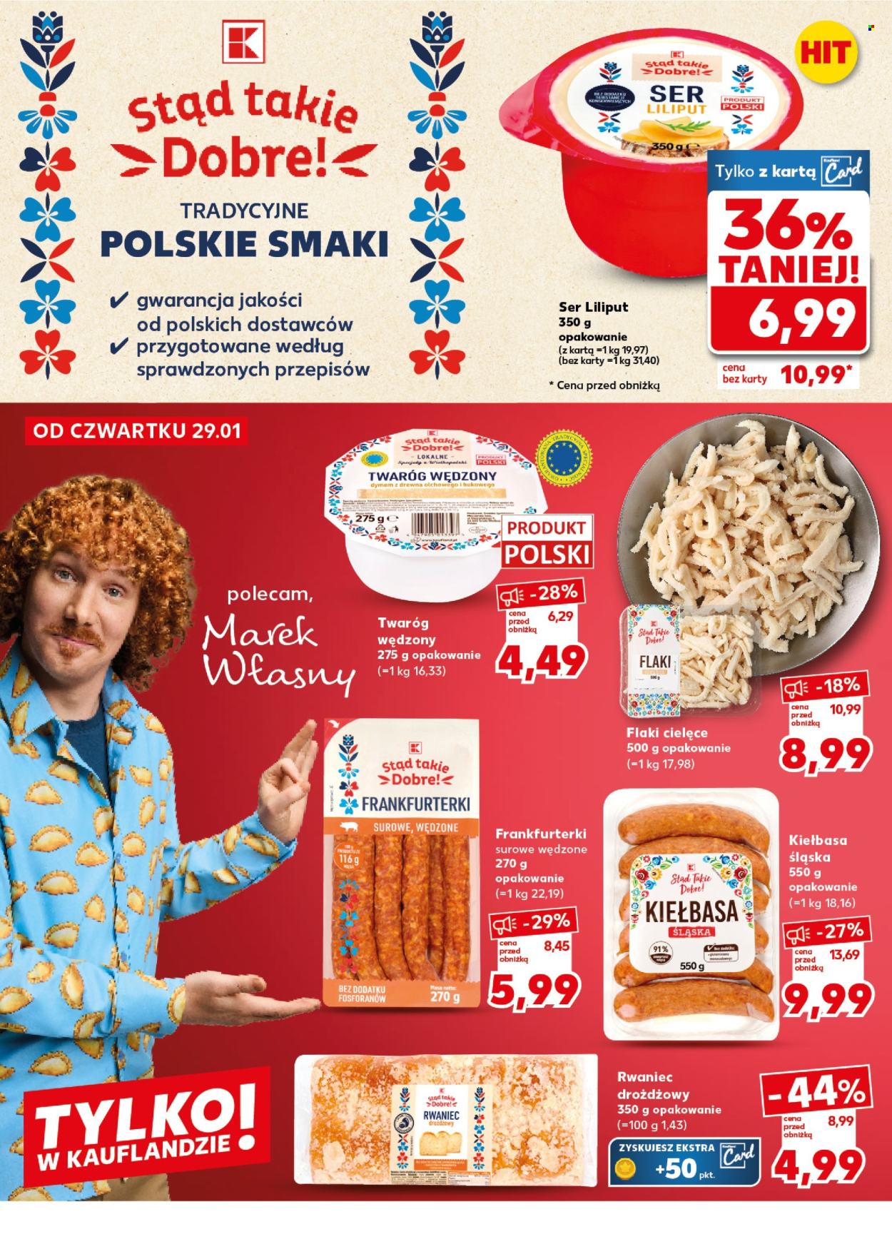 Gazetka Kaufland - 2.02.2026 - 4.02.2026. Strona 6
