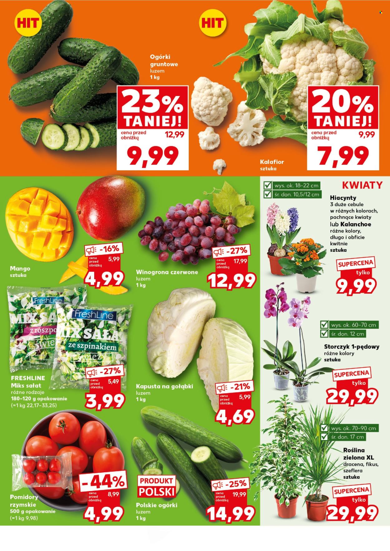Gazetka Kaufland - 2.02.2026 - 4.02.2026. Strona 9