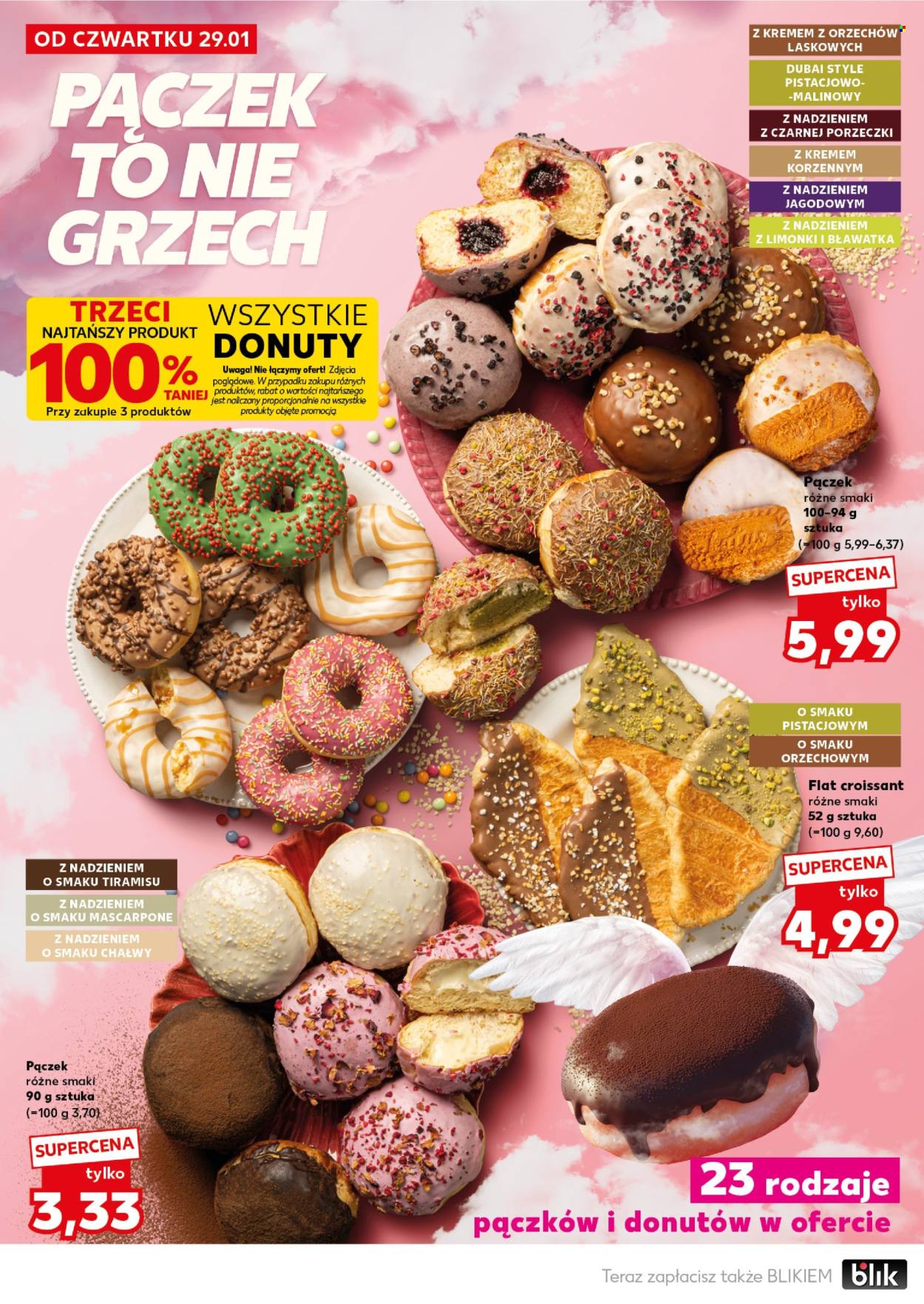 Gazetka Kaufland - 2.02.2026 - 4.02.2026. Strona 14