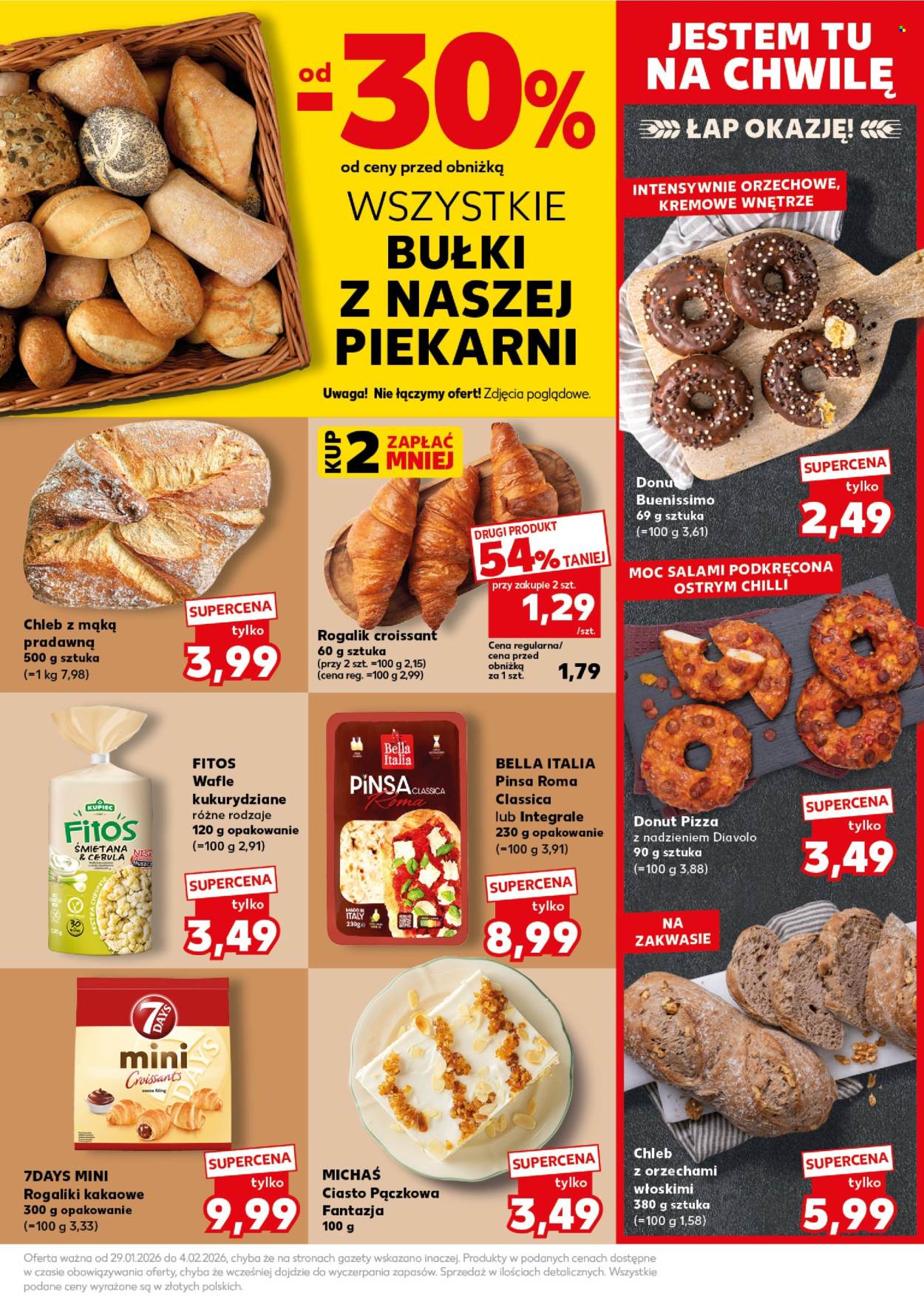 Gazetka Kaufland - 2.02.2026 - 4.02.2026. Strona 15