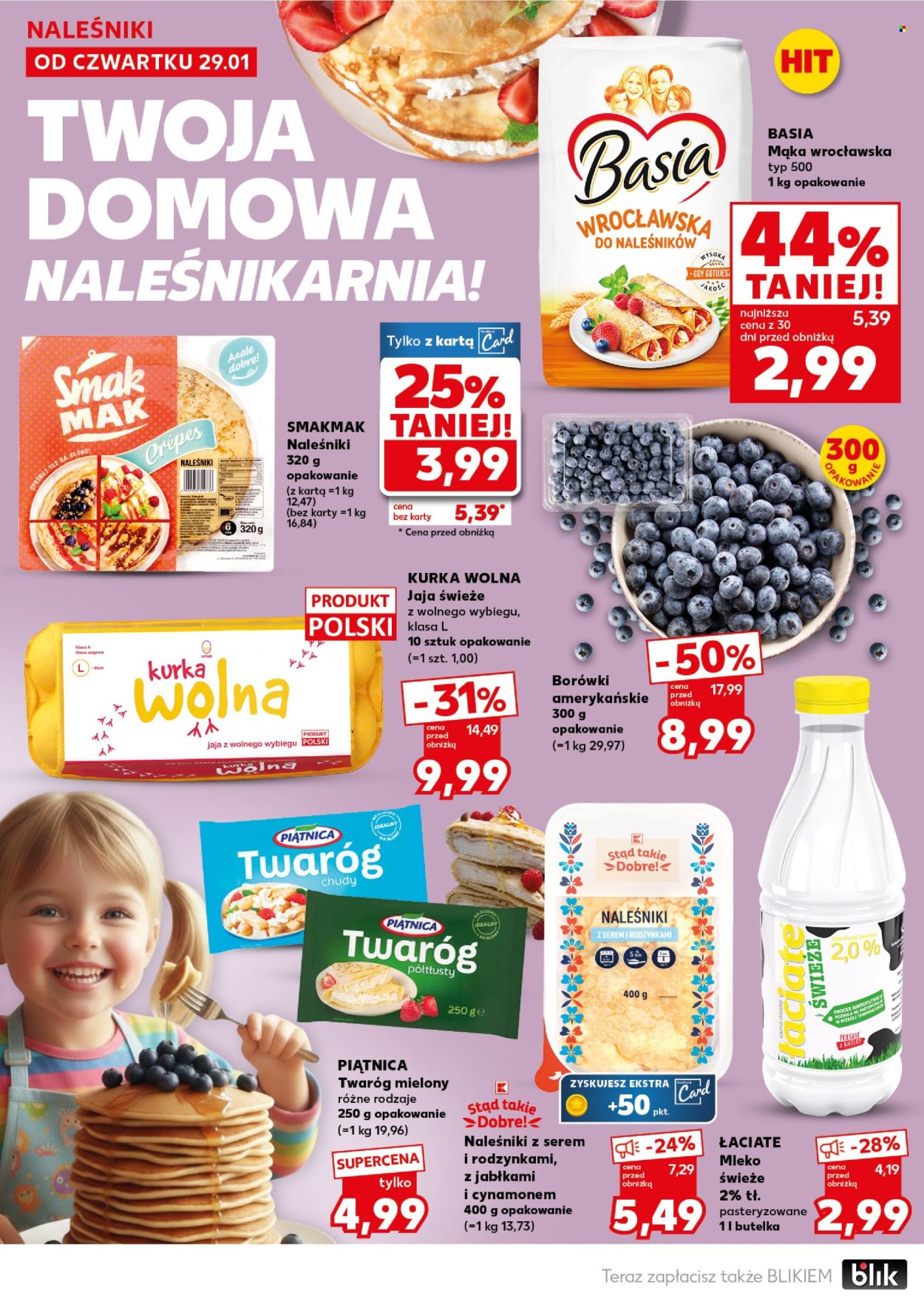 Gazetka Kaufland - 2.02.2026 - 4.02.2026. Strona 20