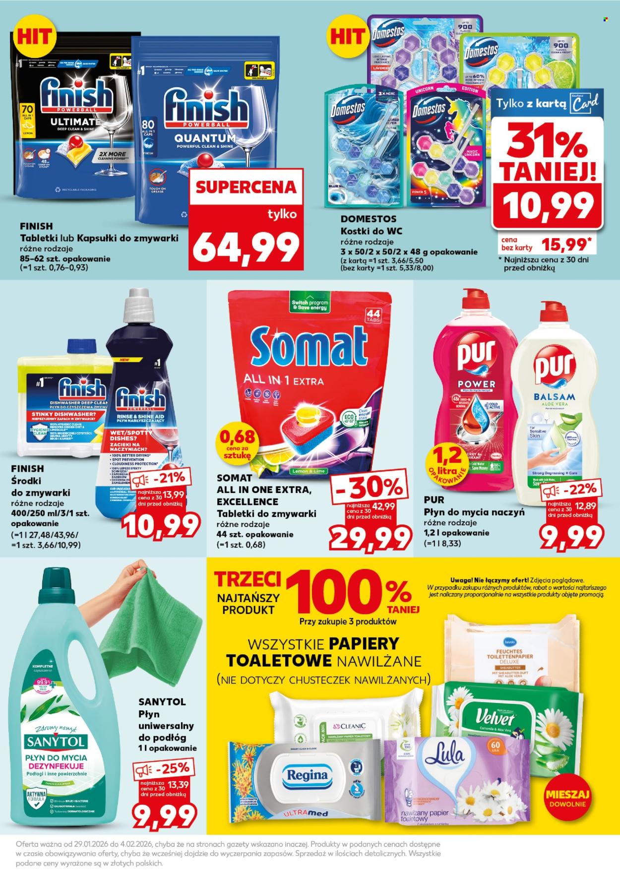 Gazetka Kaufland - 2.02.2026 - 4.02.2026. Strona 27