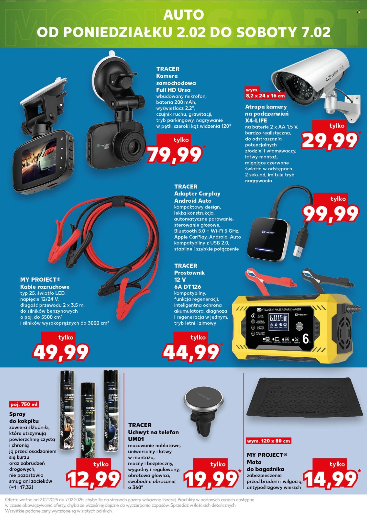 Gazetka Kaufland - 2.02.2026 - 4.02.2026. Strona 31