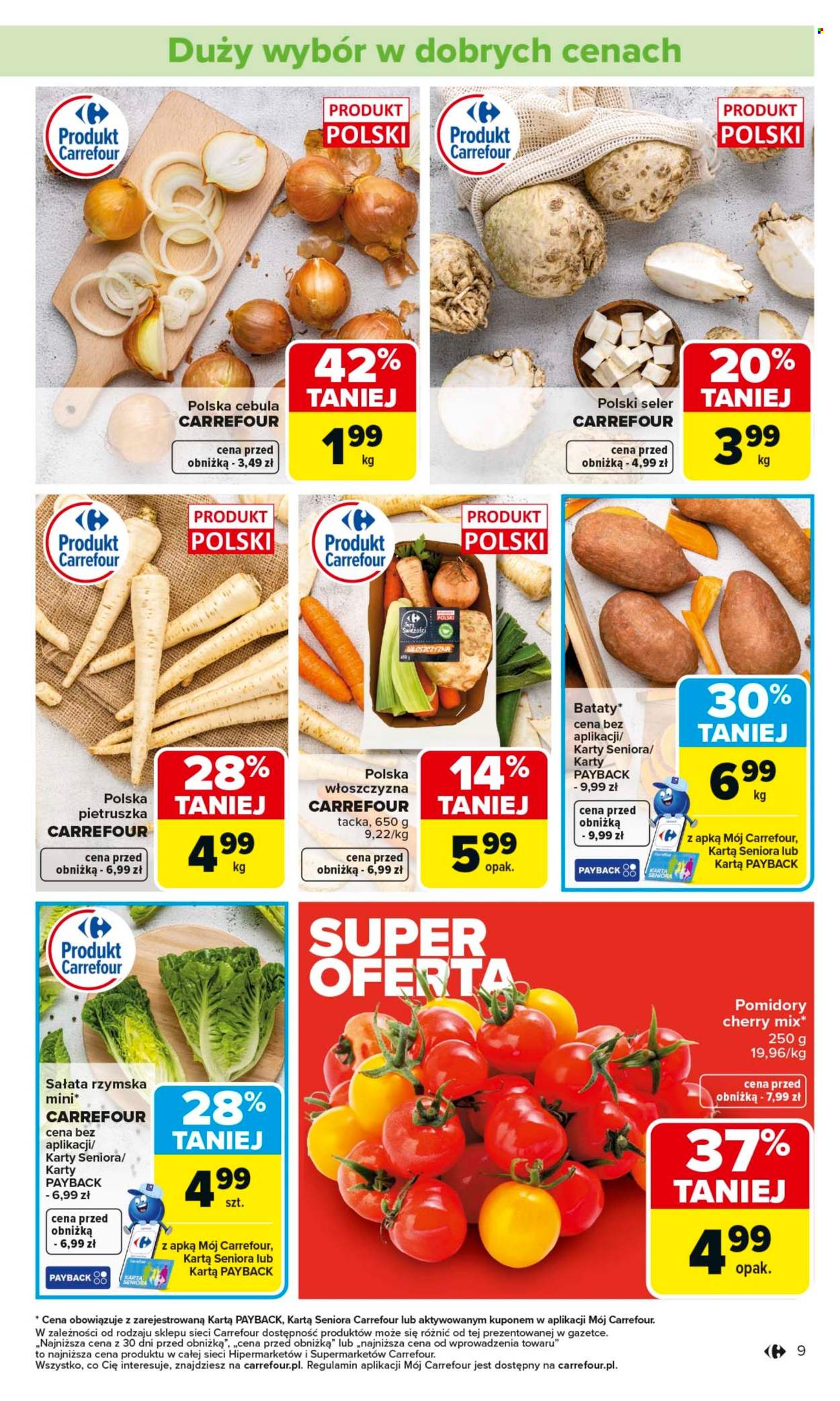 Gazetka Carrefour - 2.02.2026 - 7.02.2026. Strona 11