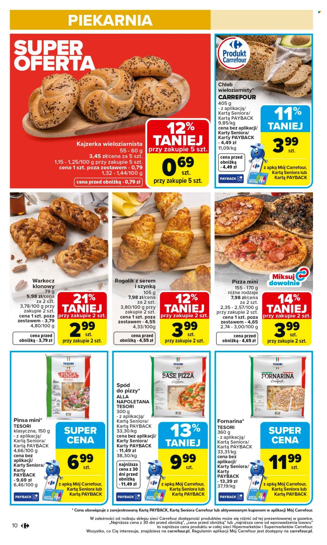 Gazetka Carrefour - 2.02.2026 - 7.02.2026. Strona 12