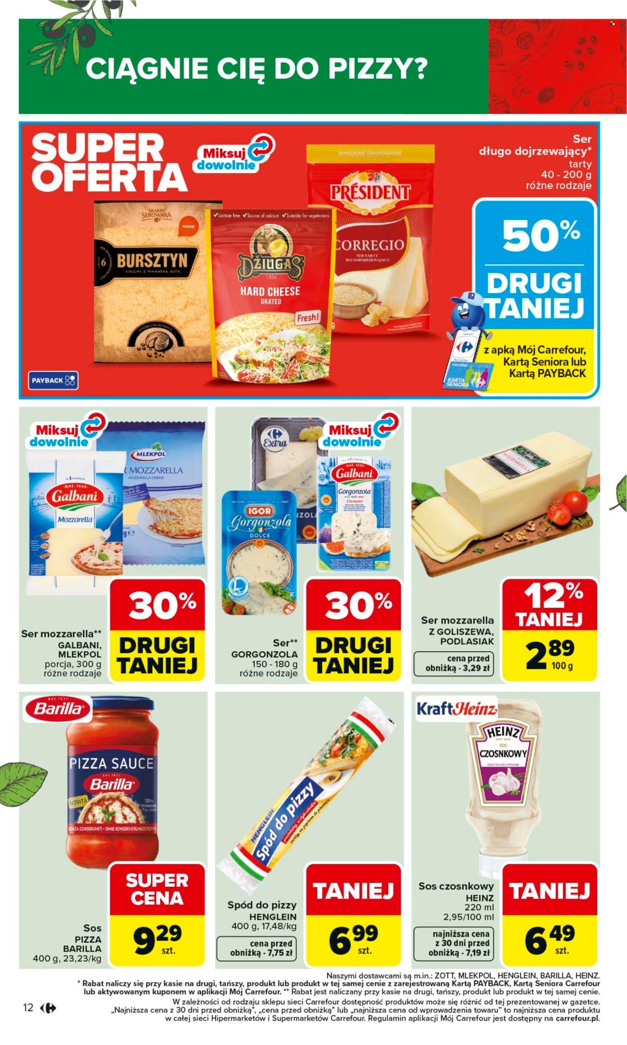 Gazetka Carrefour - 2.02.2026 - 7.02.2026. Strona 14