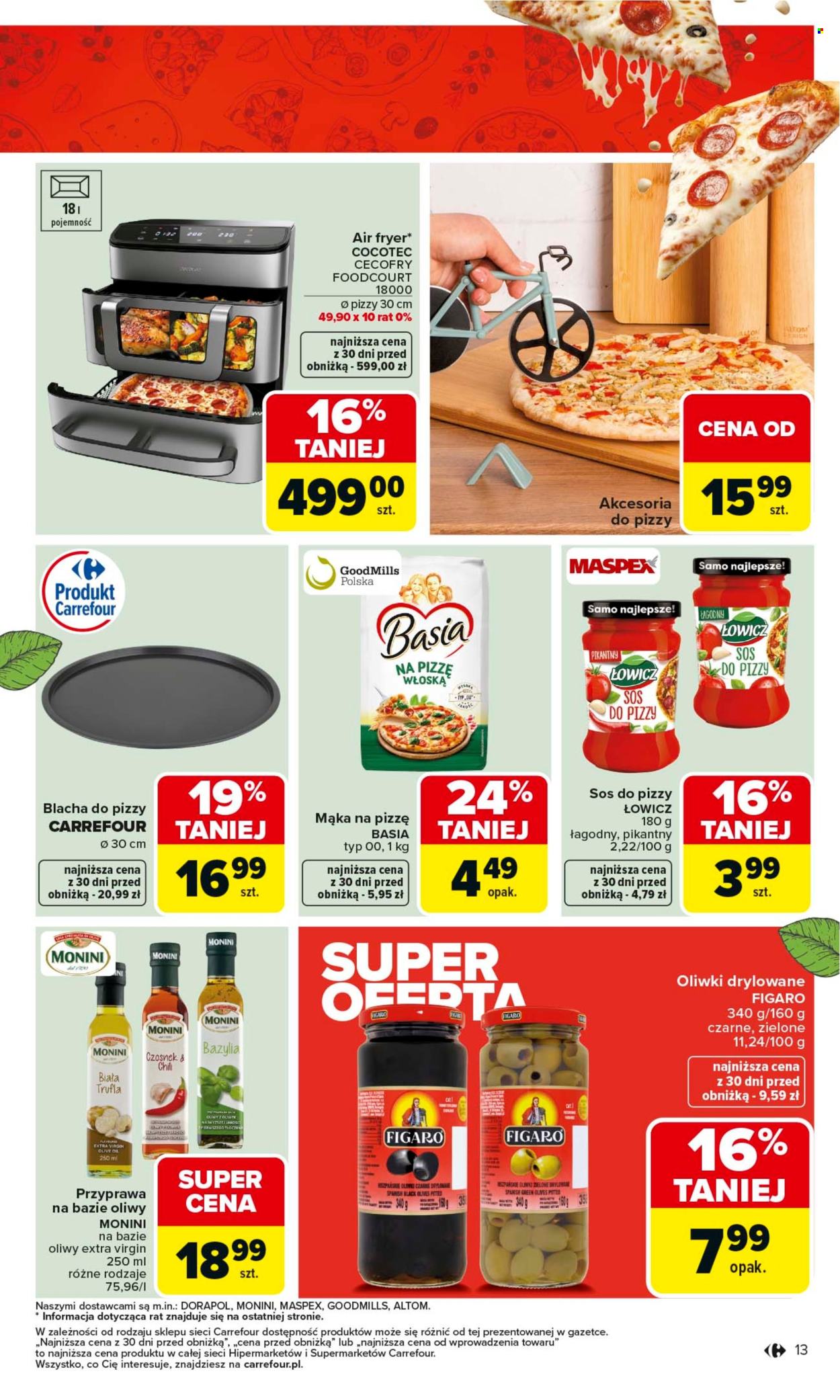 Gazetka Carrefour - 2.02.2026 - 7.02.2026. Strona 15