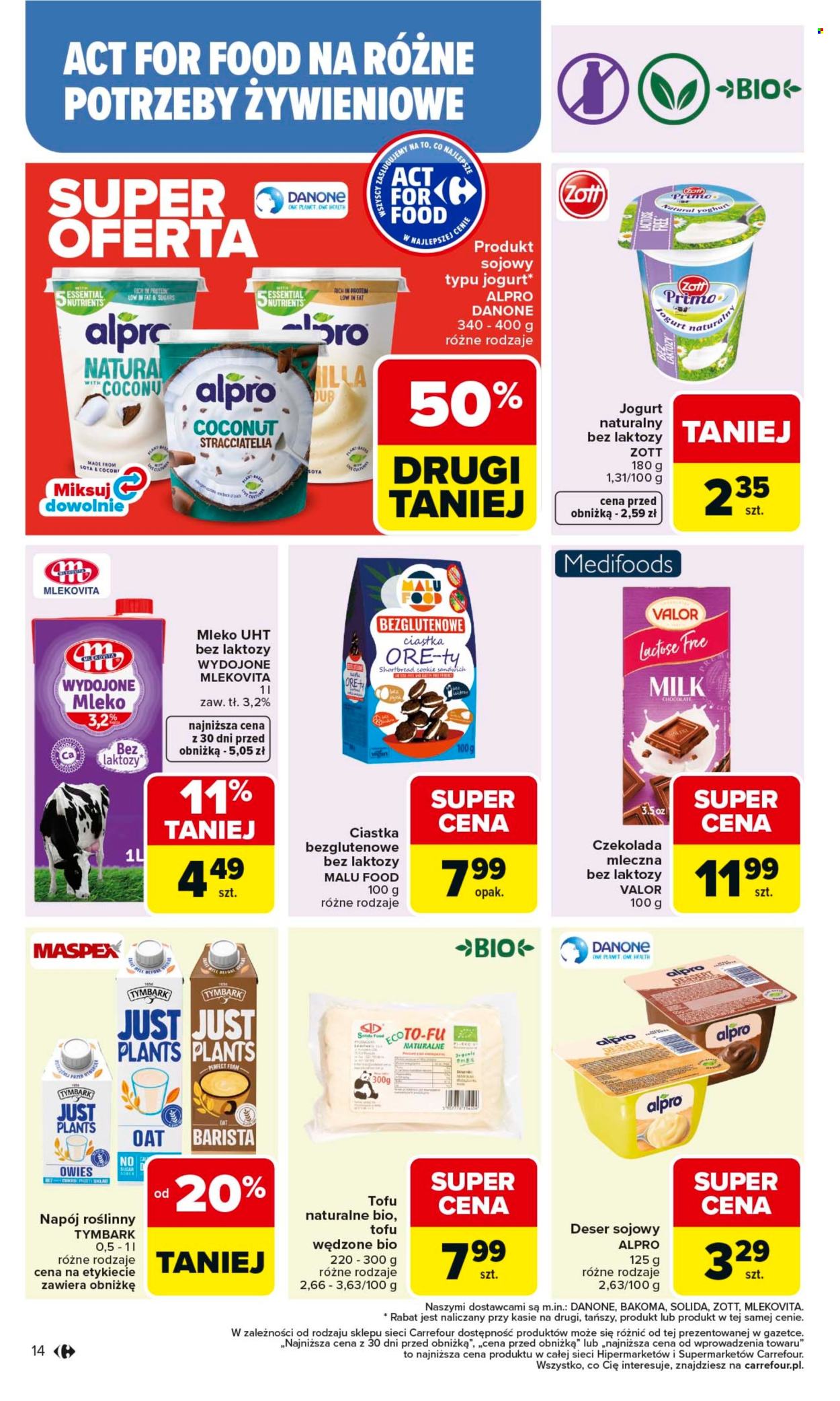 Gazetka Carrefour - 2.02.2026 - 7.02.2026. Strona 16