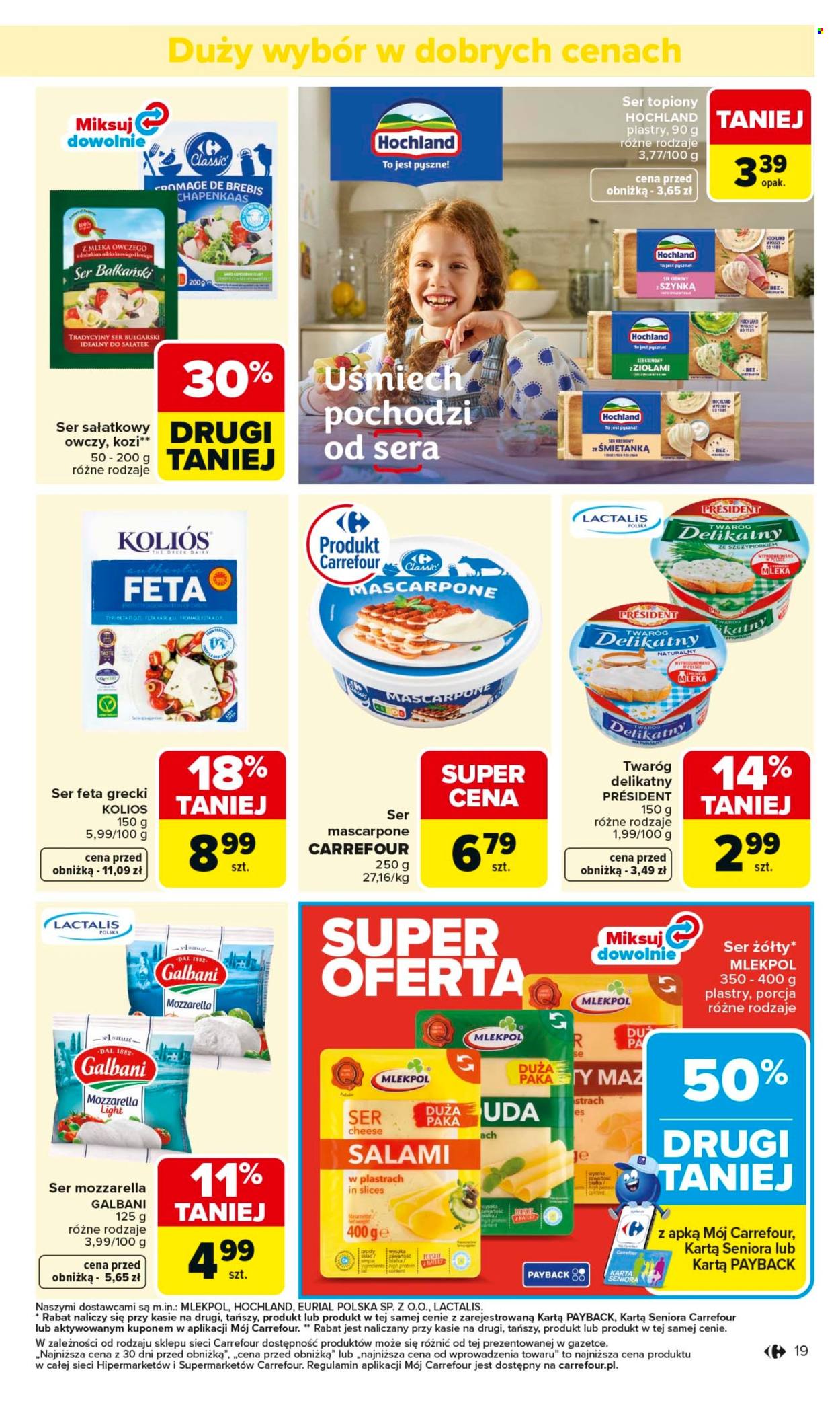 Gazetka Carrefour - 2.02.2026 - 7.02.2026. Strona 21