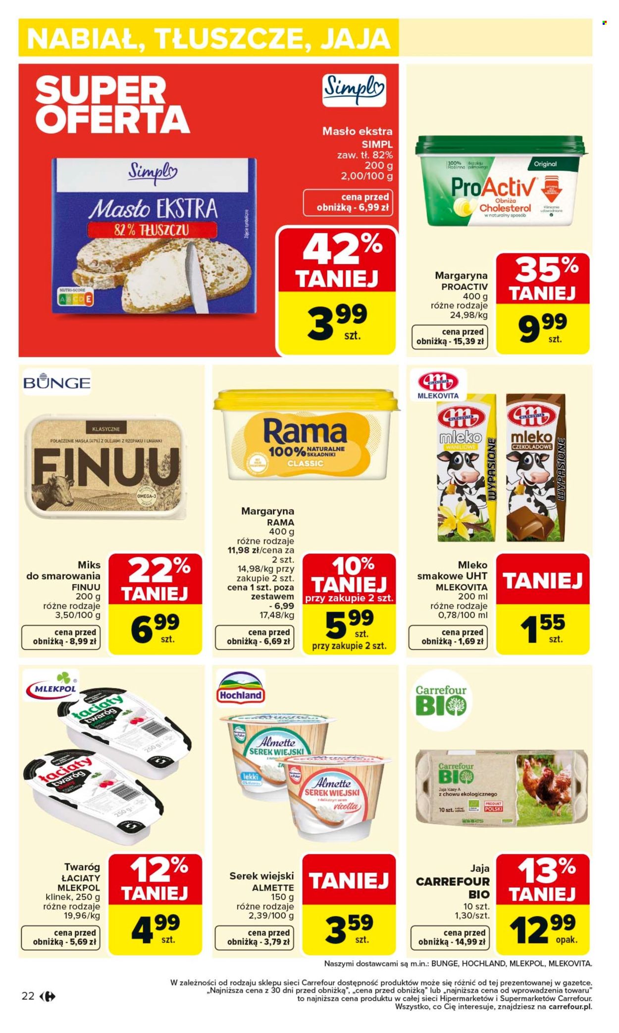 Gazetka Carrefour - 2.02.2026 - 7.02.2026. Strona 24
