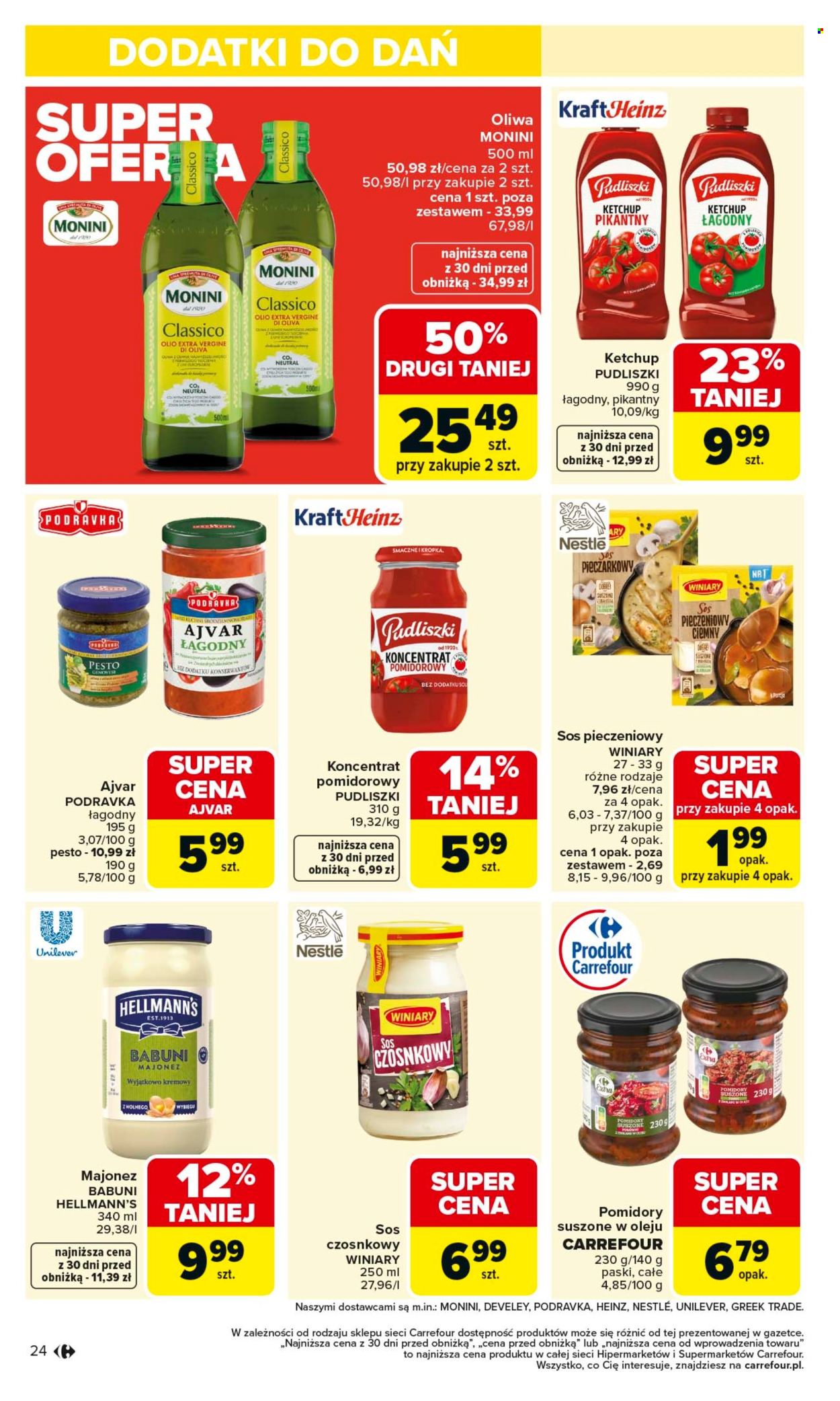 Gazetka Carrefour - 2.02.2026 - 7.02.2026. Strona 26