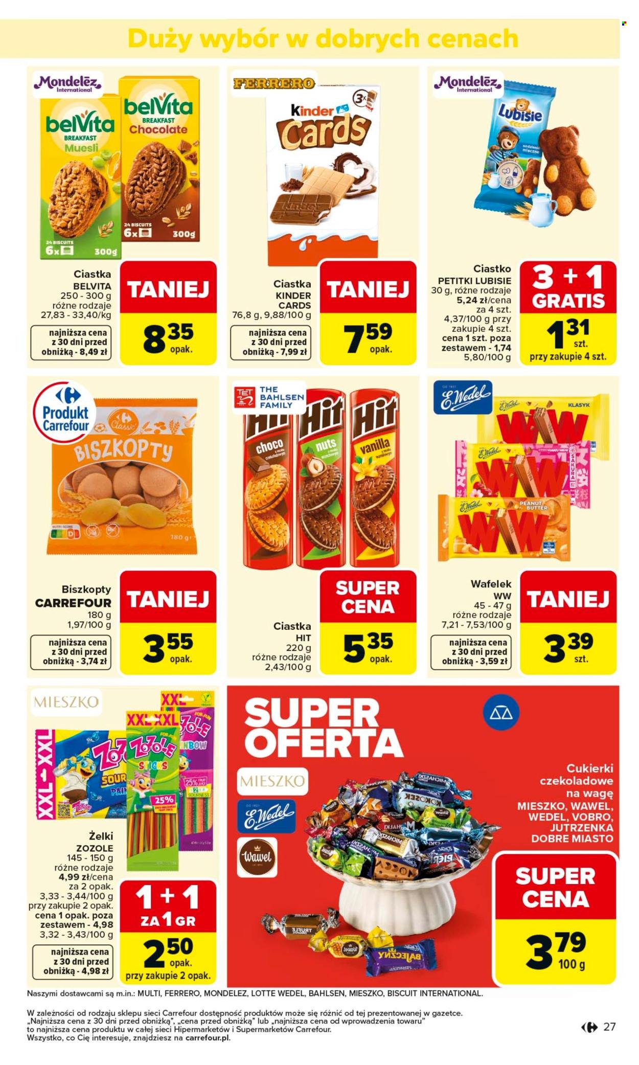 Gazetka Carrefour - 2.02.2026 - 7.02.2026. Strona 29