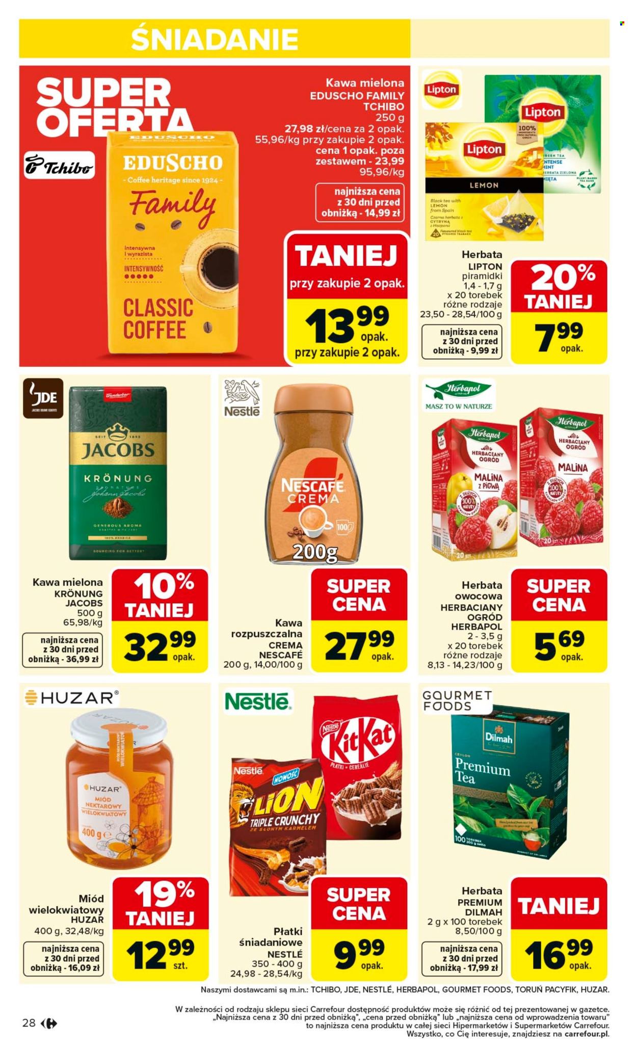 Gazetka Carrefour - 2.02.2026 - 7.02.2026. Strona 30