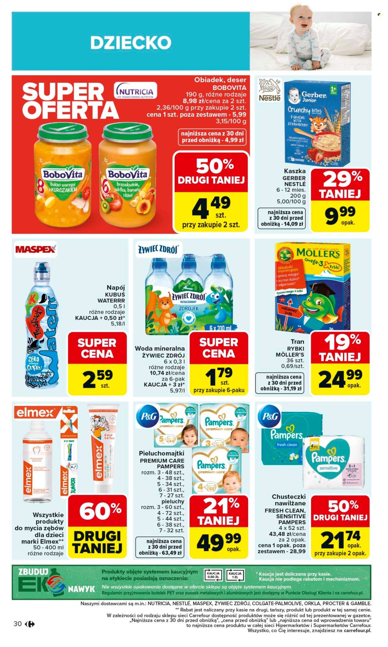 Gazetka Carrefour - 2.02.2026 - 7.02.2026. Strona 32