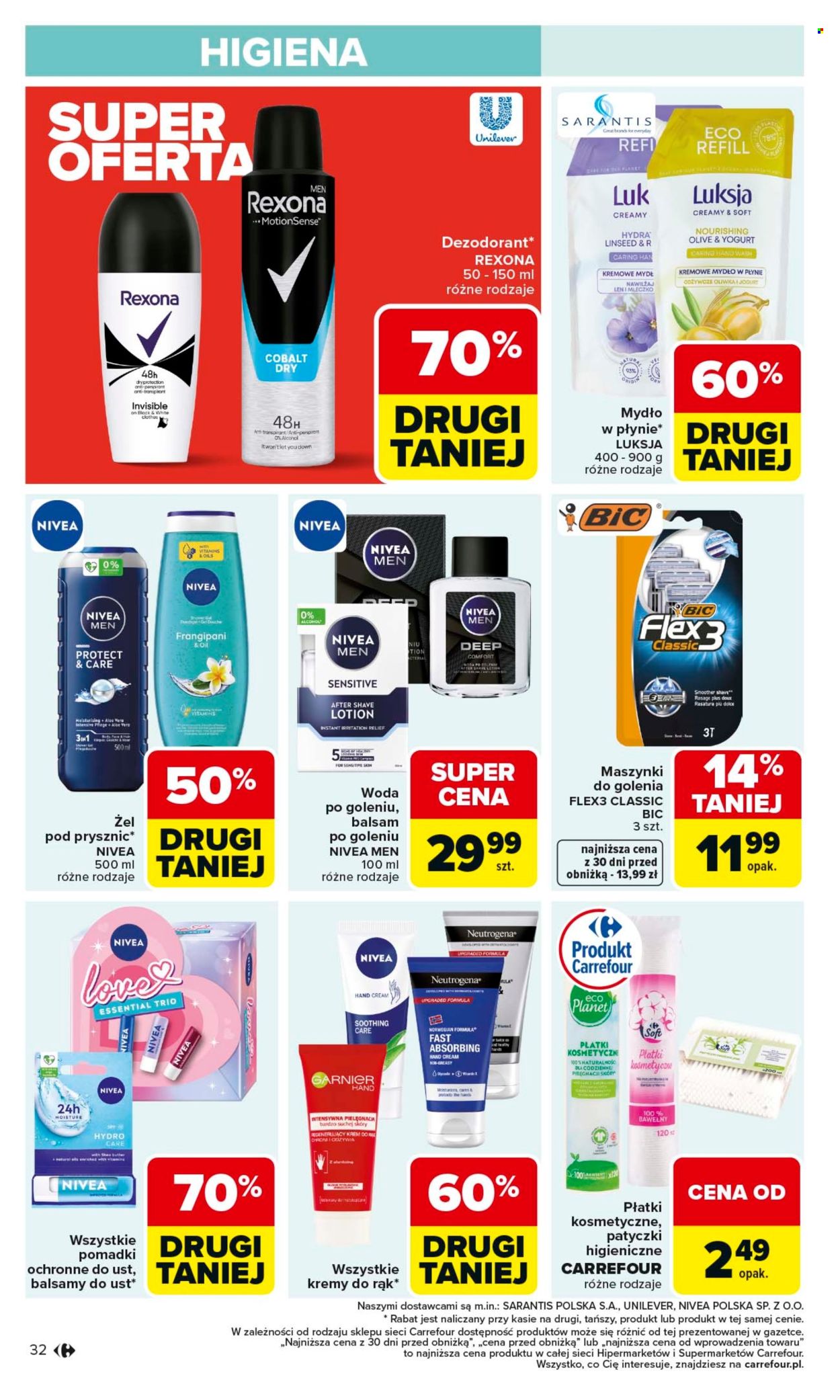 Gazetka Carrefour - 2.02.2026 - 7.02.2026. Strona 34