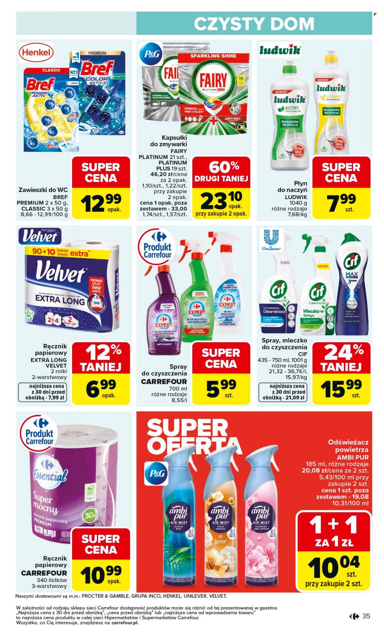 Gazetka Carrefour - 2.02.2026 - 7.02.2026. Strona 37