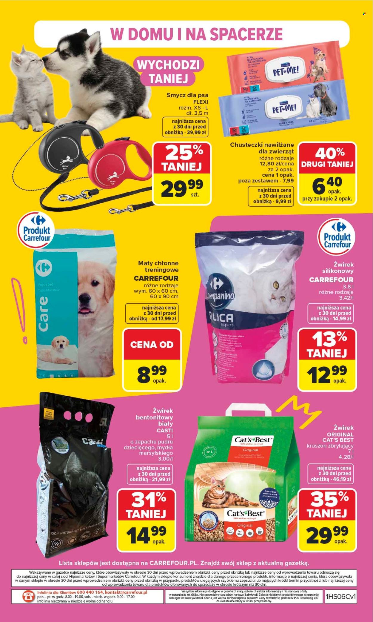 Gazetka Carrefour - 2.02.2026 - 14.02.2026. Strona 14