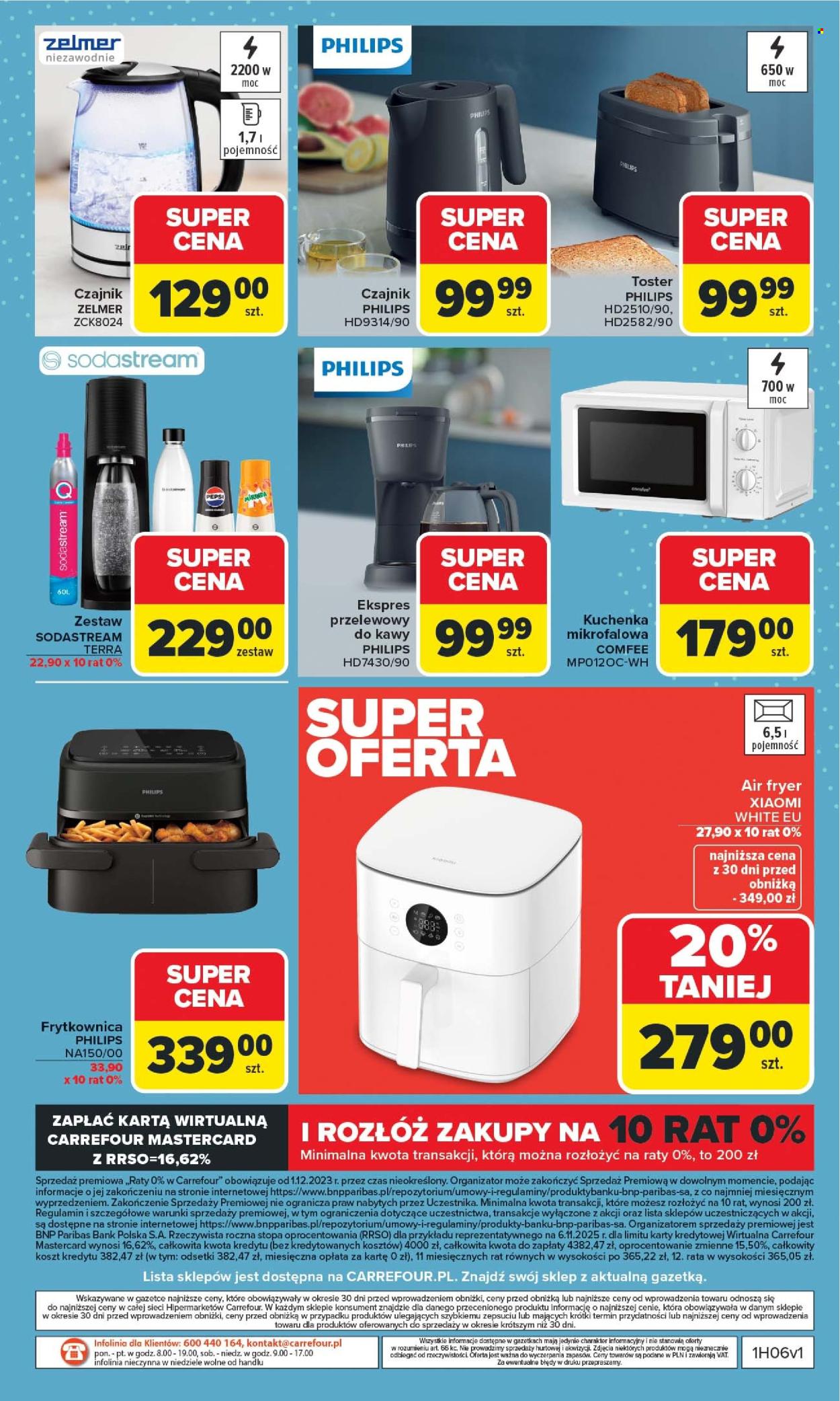 Gazetka Carrefour - 2.02.2026 - 21.02.2026. Strona 11