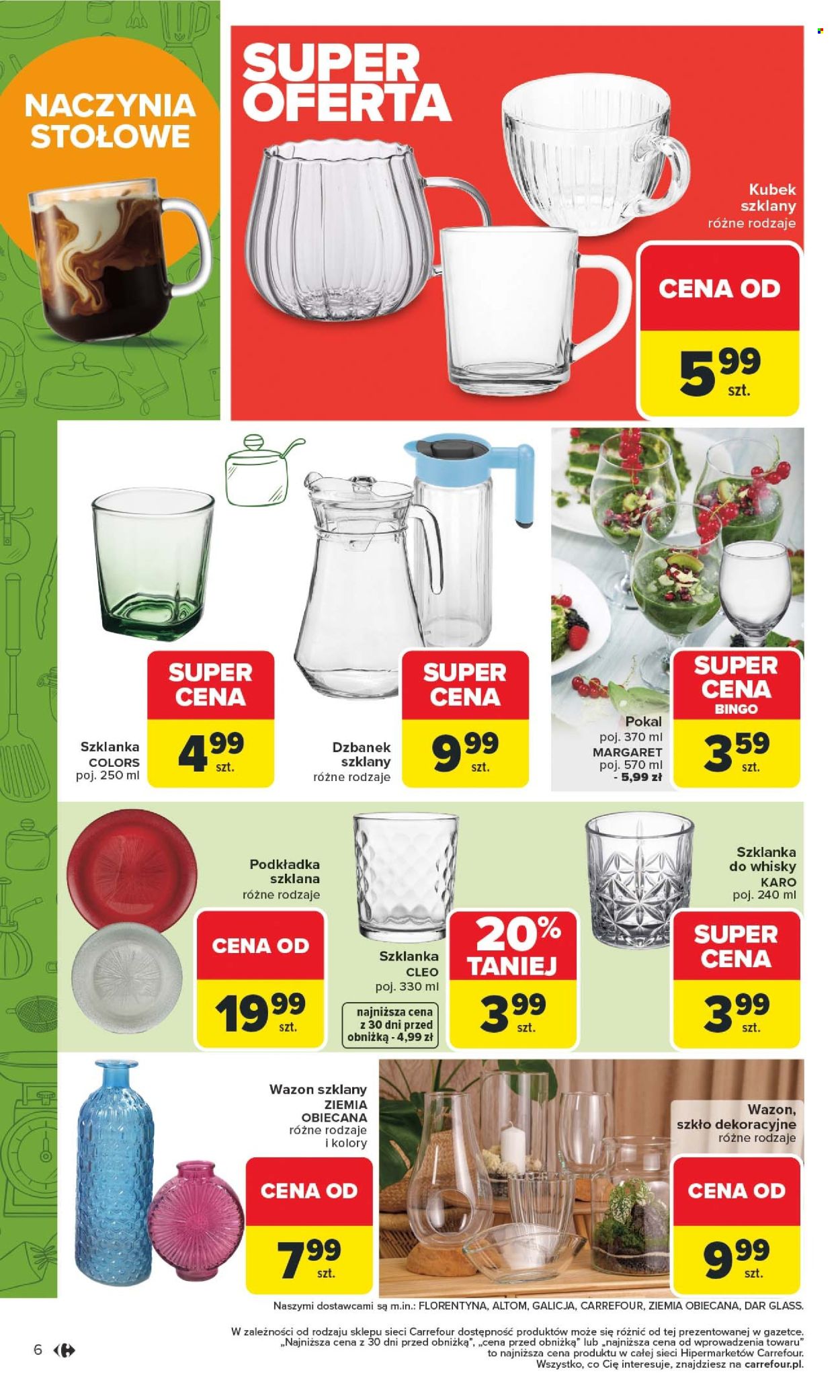 Gazetka Carrefour - 2.02.2026 - 14.02.2026. Strona 6