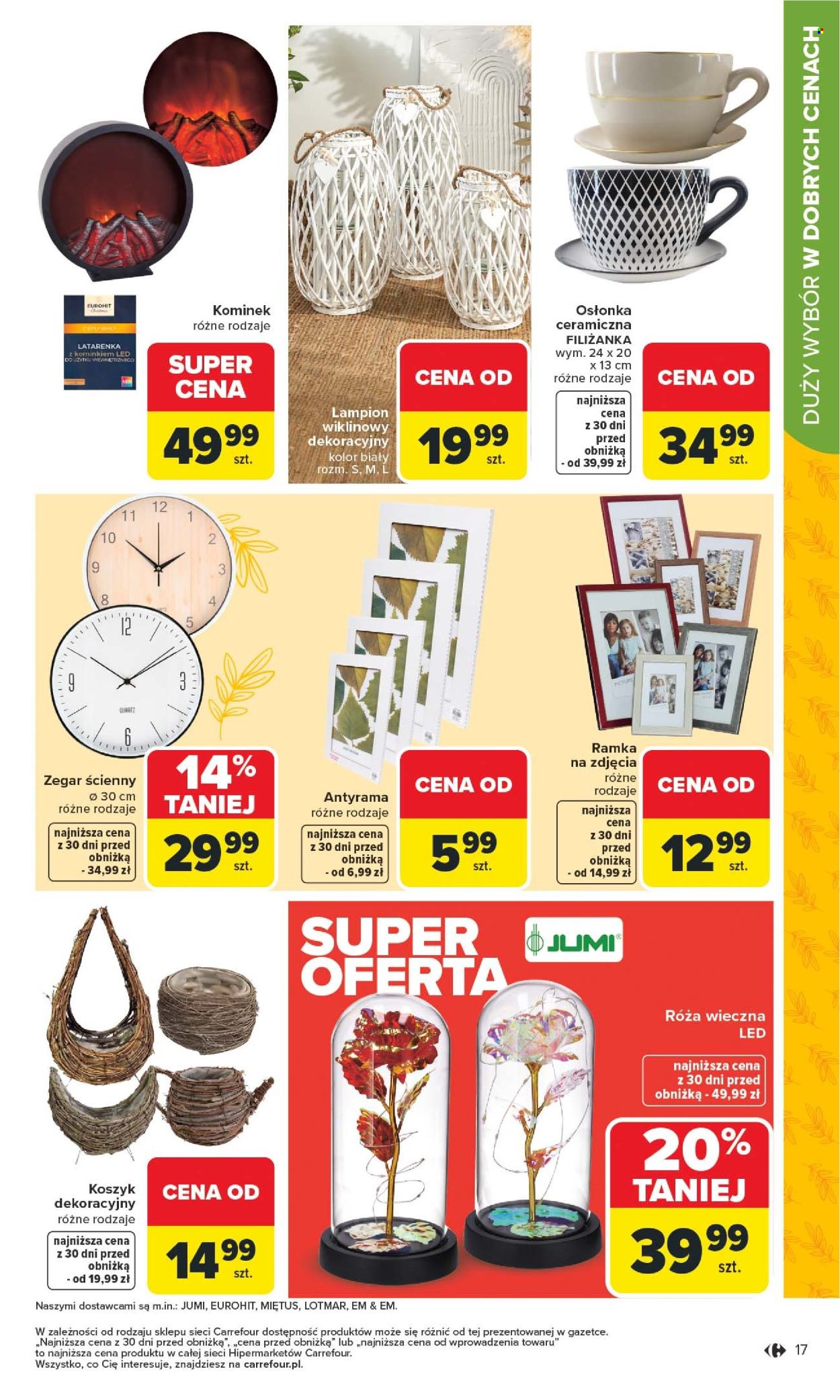 Gazetka Carrefour - 2.02.2026 - 14.02.2026. Strona 17