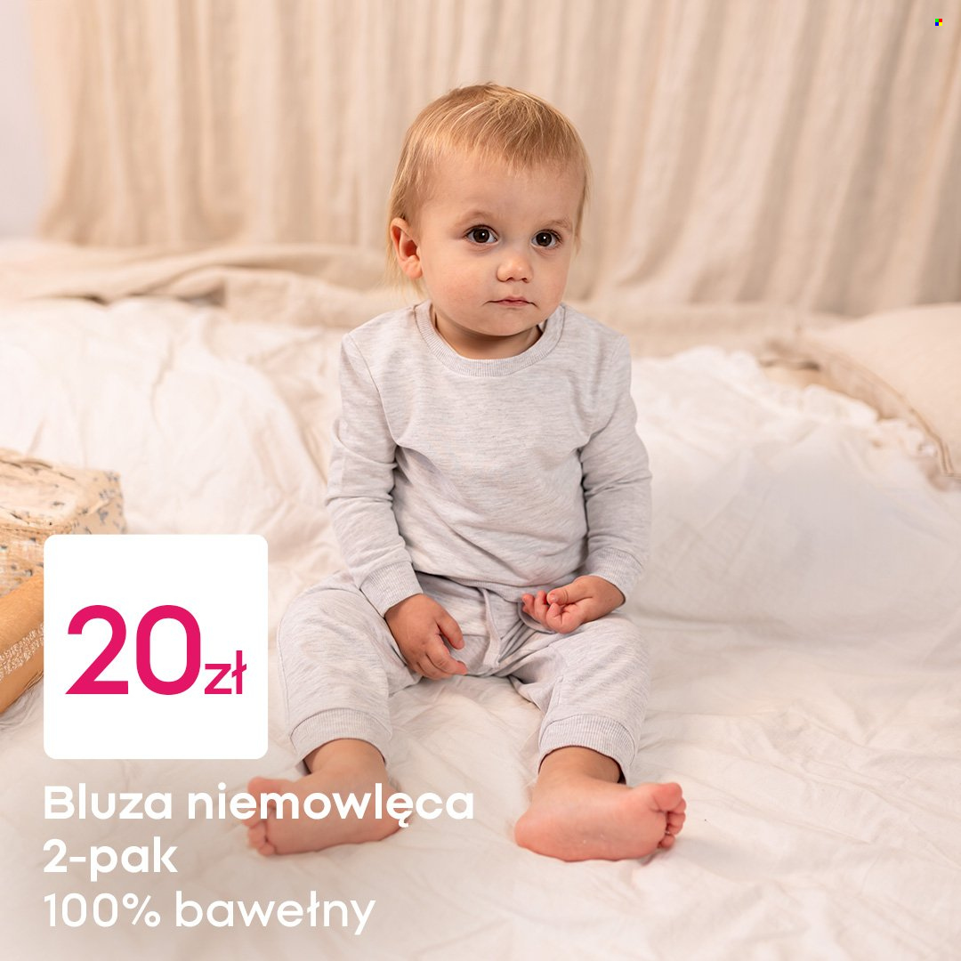 Gazetka Pepco. Strona 2