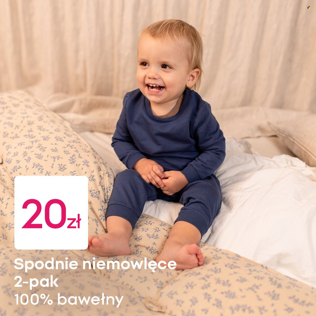 Gazetka Pepco. Strona 4