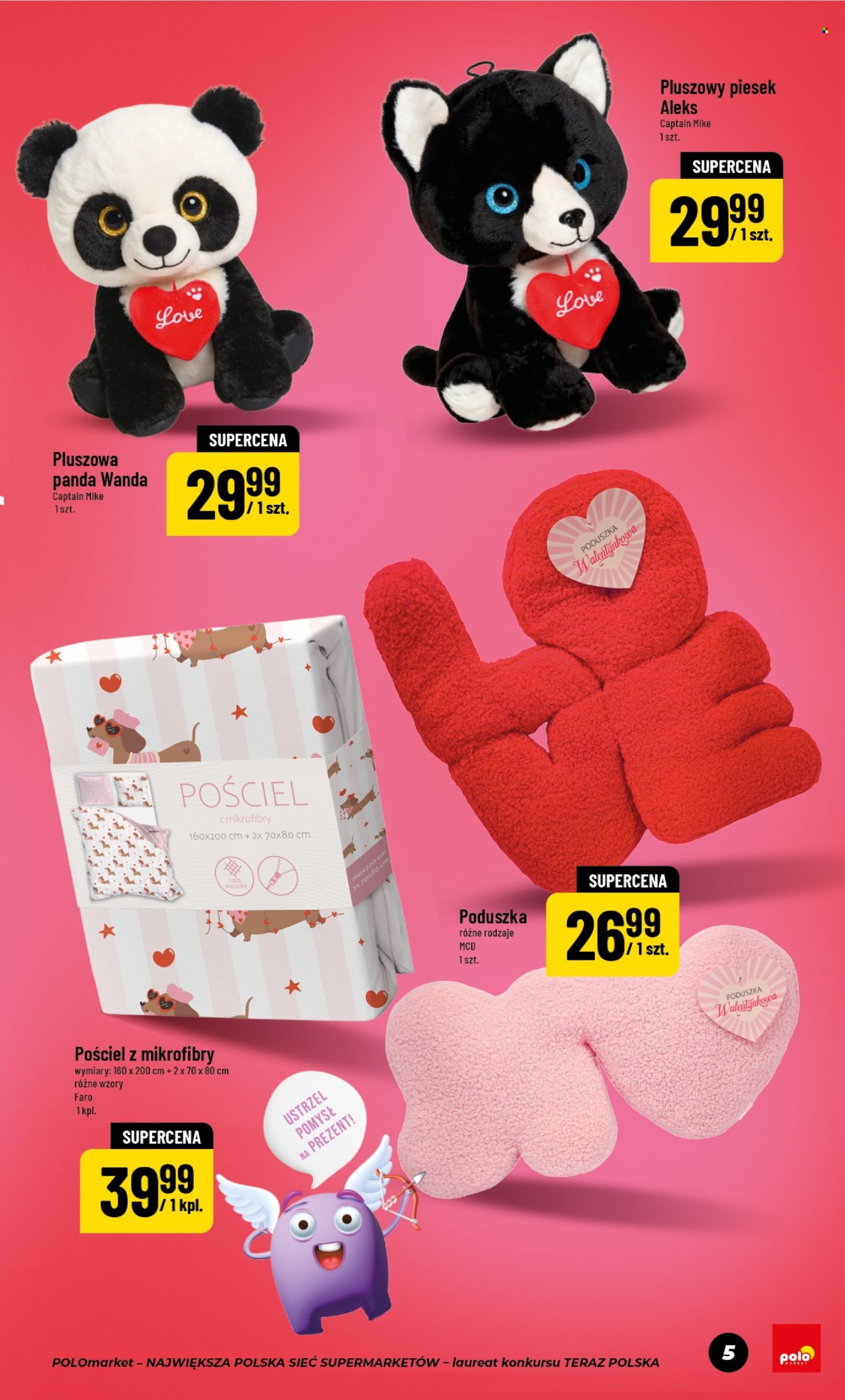 Gazetka Polomarket - 30.01.2026 - 19.02.2026. Strona 5