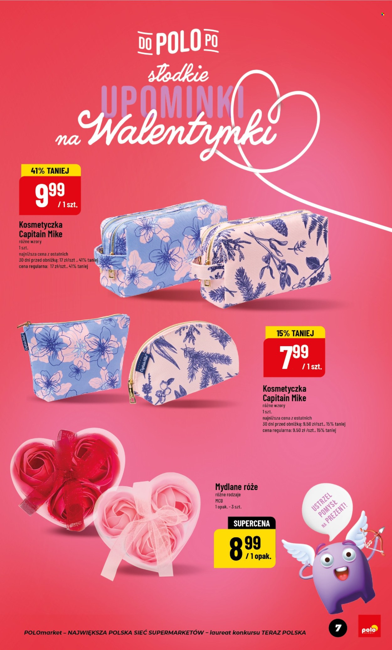 Gazetka Polomarket - 30.01.2026 - 19.02.2026. Strona 7