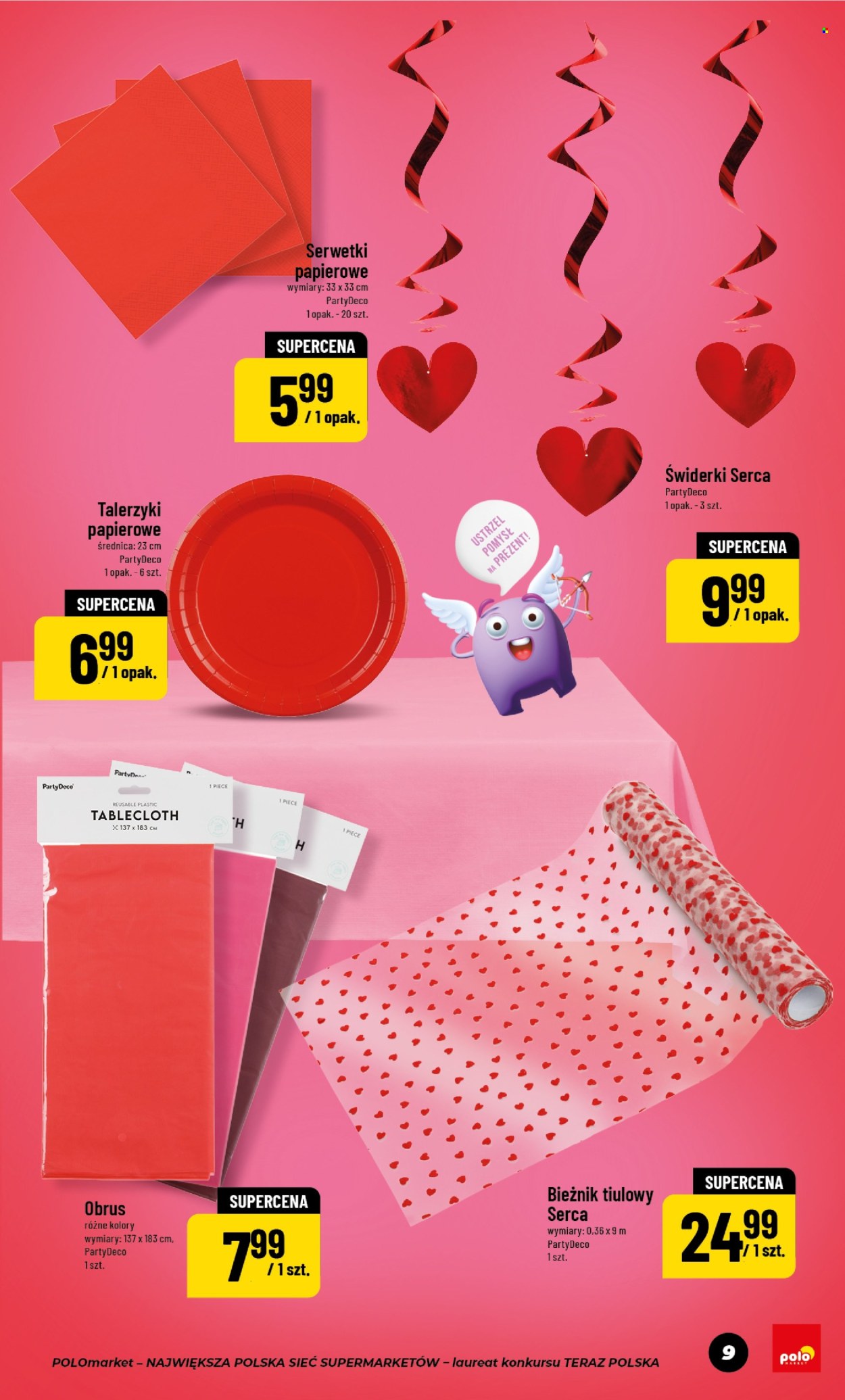 Gazetka Polomarket - 30.01.2026 - 19.02.2026. Strona 9