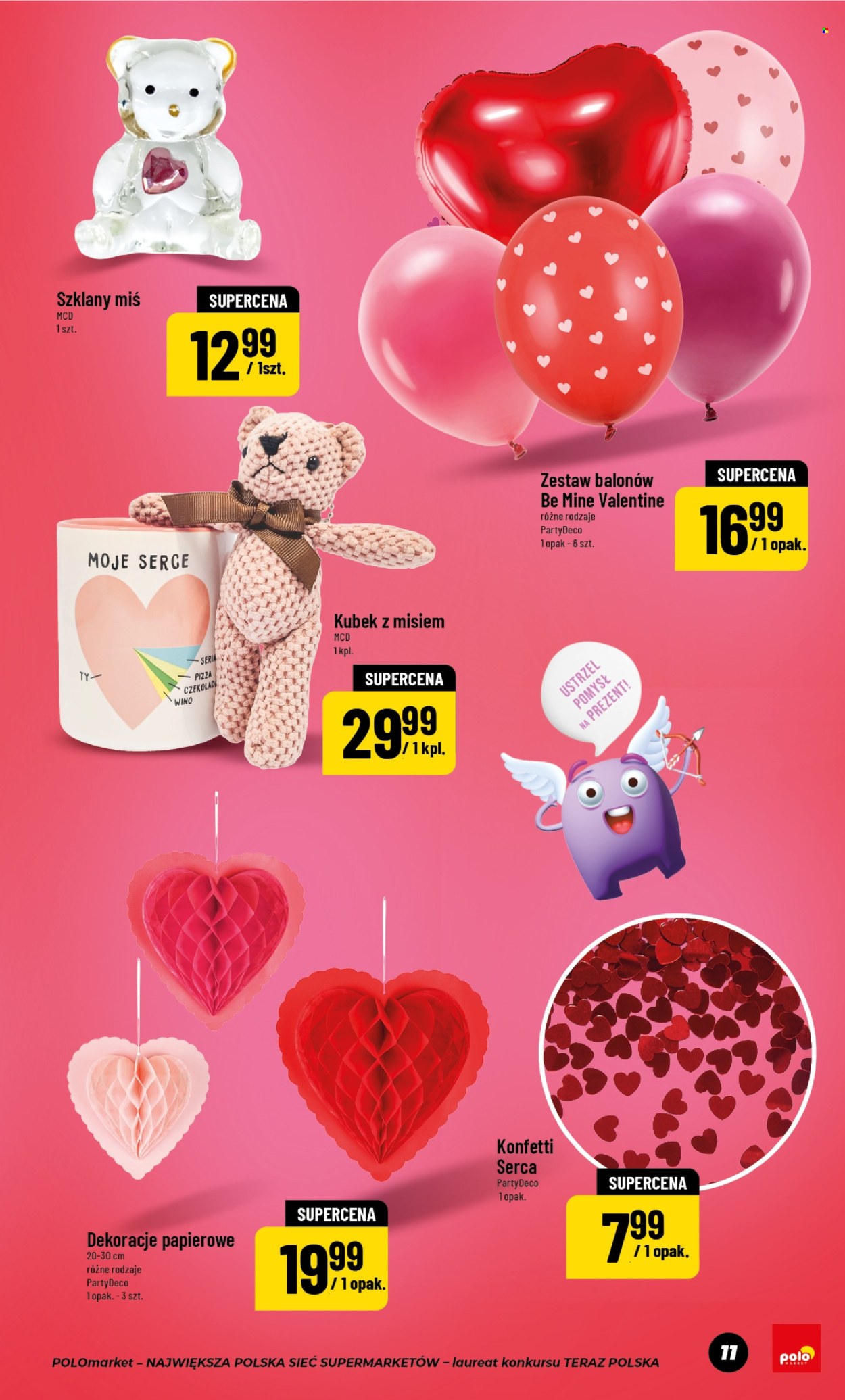 Gazetka Polomarket - 30.01.2026 - 19.02.2026. Strona 11