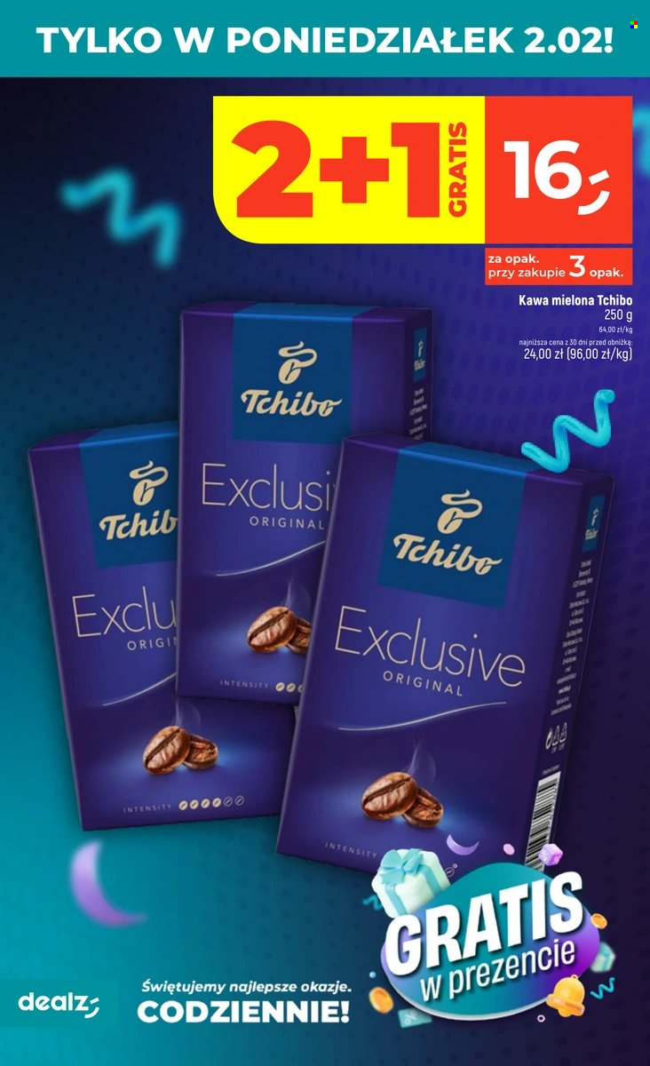 Gazetka Dealz - 2.02.2026 - 4.02.2026. Strona 2