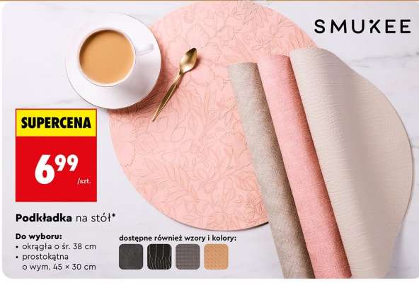 Podkładka na stół